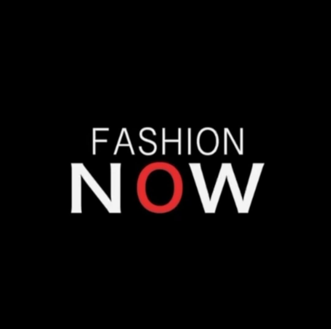 Fashion Now logo